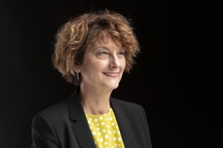 Marianne Maret
